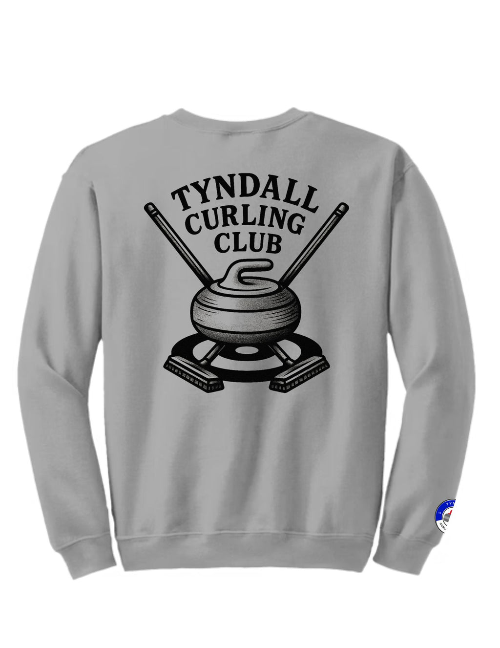 TCC Crewneck