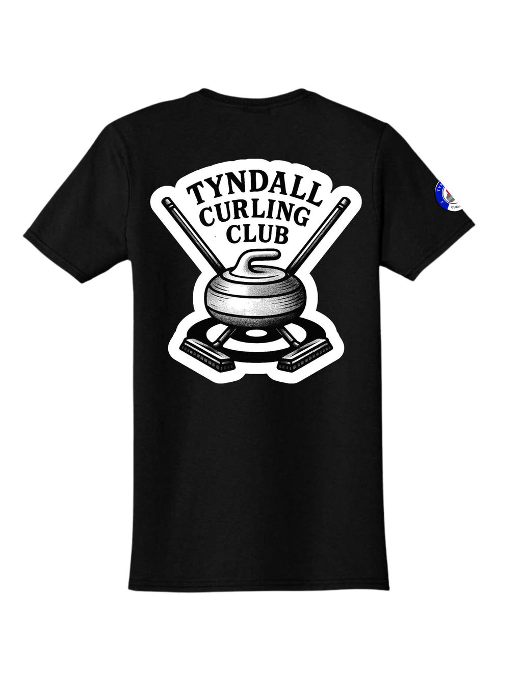 TCC T-Shirt