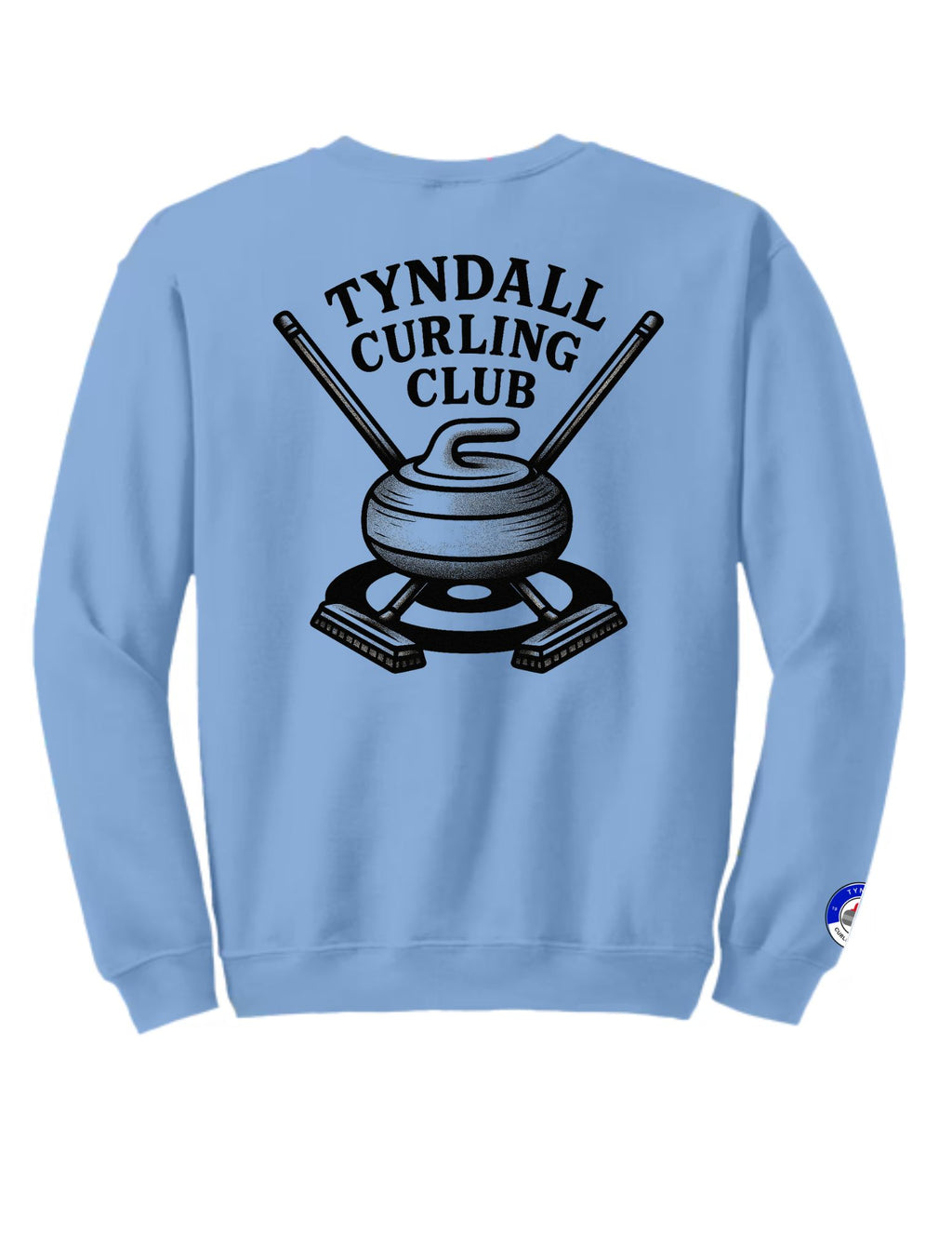 TCC Crewneck