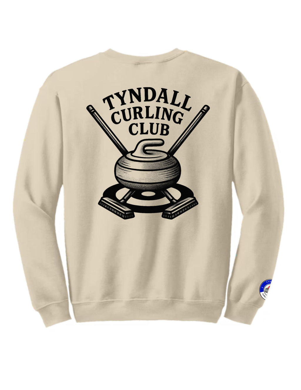 TCC Crewneck