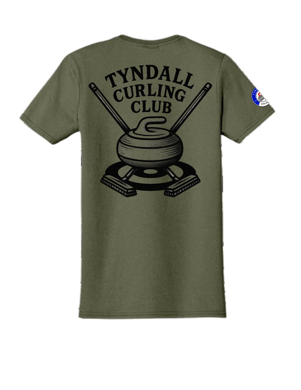 TCC T-Shirt
