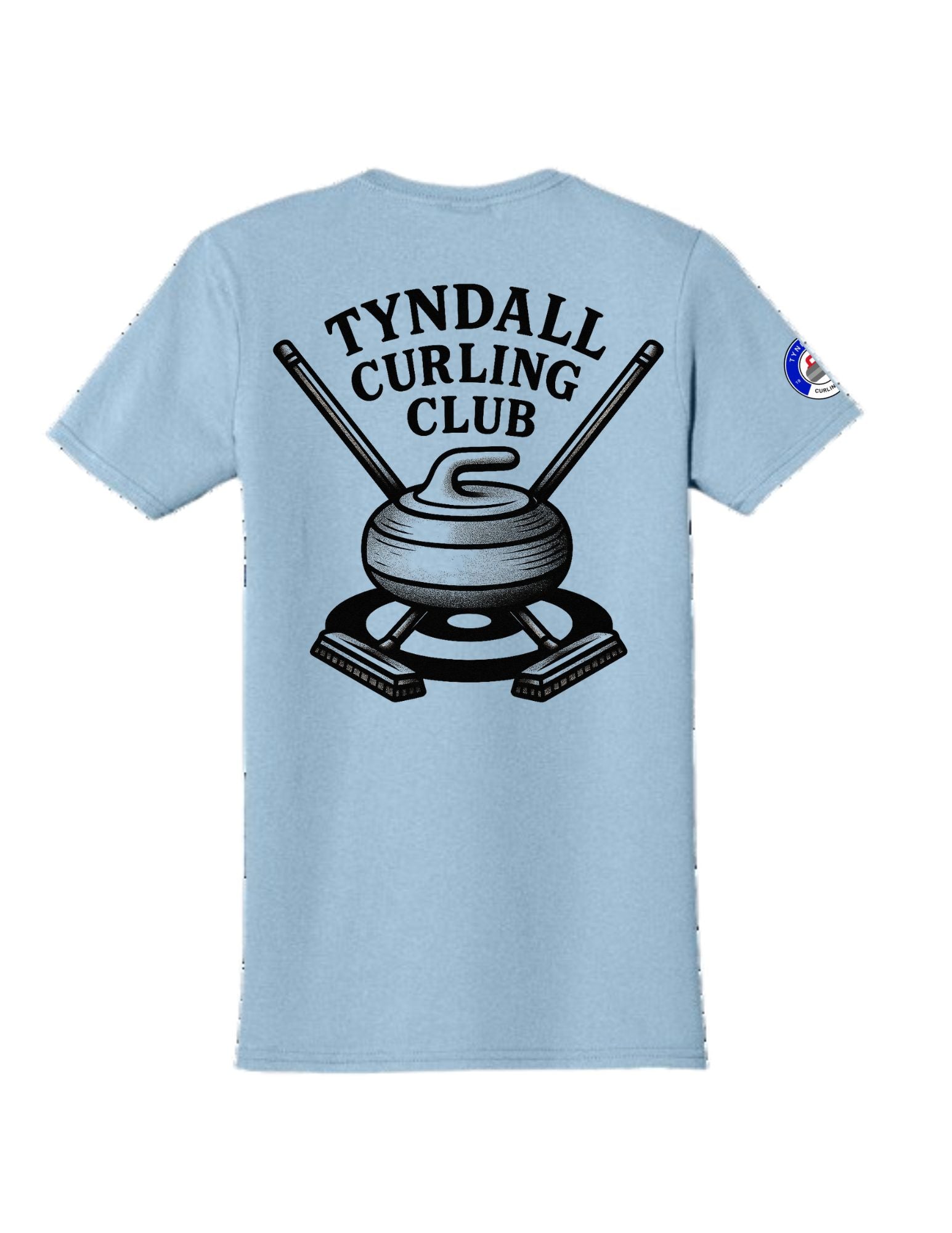 TCC T-Shirt