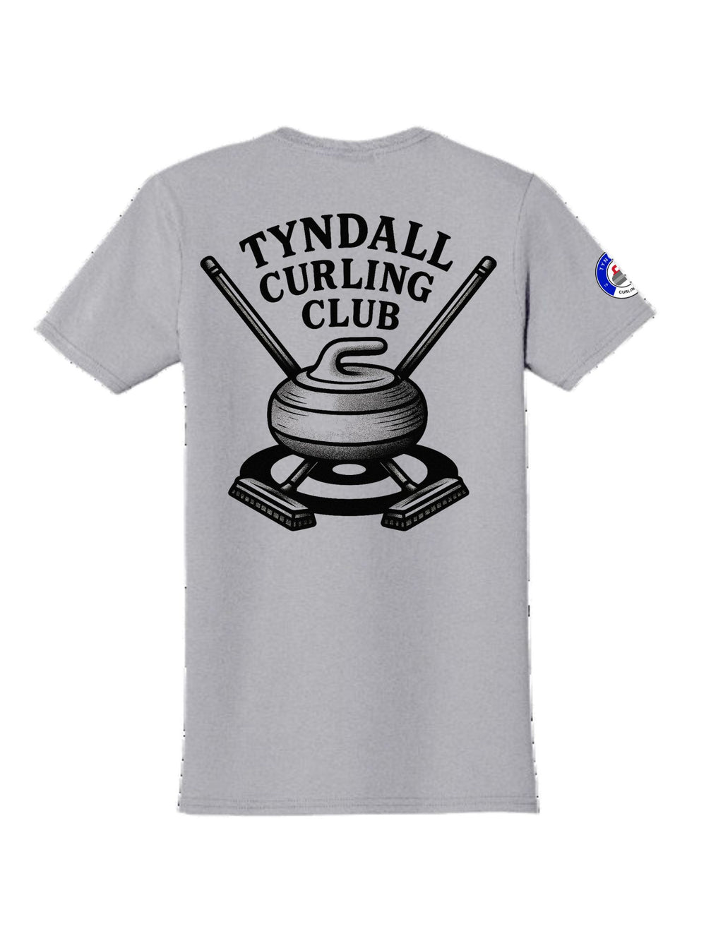 TCC T-Shirt