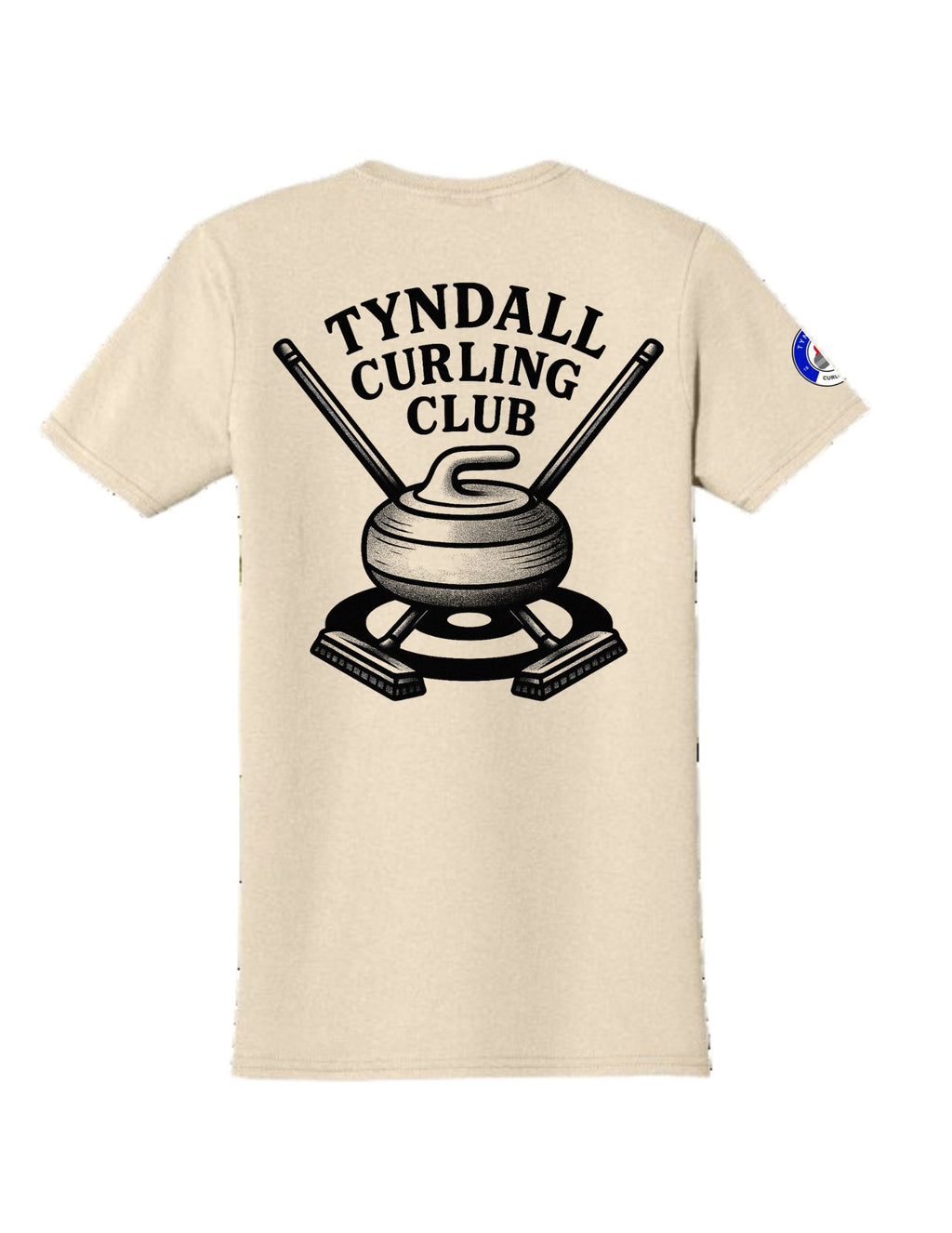 TCC T-Shirt